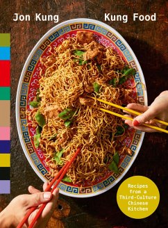 Cover Kung Food (eBook, ePUB)