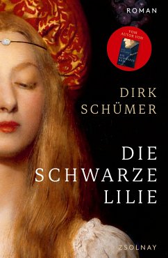 Die schwarze Lilie (eBook, ePUB) - Schümer, Dirk