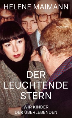 Der leuchtende Stern (eBook, ePUB) - Maimann, Helene