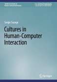 Cultures in Human-Computer Interaction (eBook, PDF)