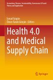 Health 4.0 and Medical Supply Chain (eBook, PDF)