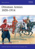 Ottoman Armies 1820-1914 (eBook, ePUB)