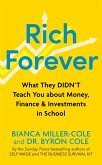 Rich Forever (eBook, ePUB)