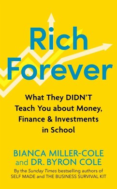 Cover Rich Forever (eBook, ePUB)
