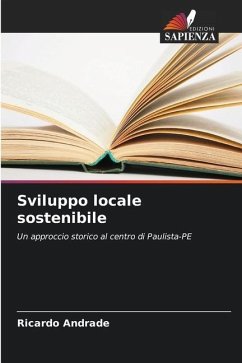 Sviluppo locale sostenibile - Andrade, Ricardo