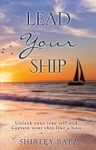Lead Your Ship