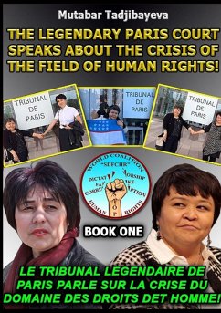 Cover The crisis of the field of human rights. Book One