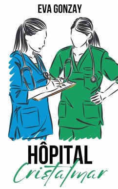 Hôpital Cristalmar - Gonzay, Eva