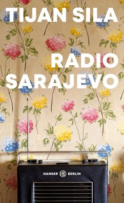 Radio Sarajevo (eBook, ePUB) - Sila, Tijan