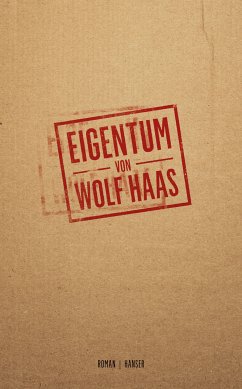 Eigentum (eBook, ePUB) - Haas, Wolf