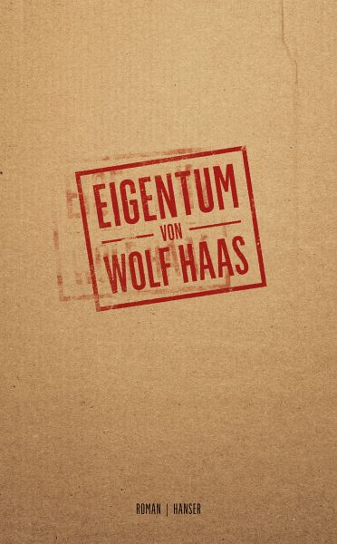 Eigentum (eBook, ePUB)