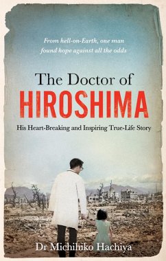 Cover The Doctor of Hiroshima (eBook, ePUB)