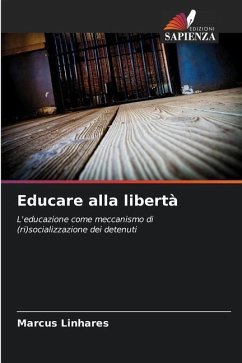 Educare alla libertà - Linhares, Marcus