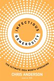 Infectious Generosity (eBook, ePUB)