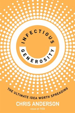 Infectious Generosity (eBook, ePUB) - Anderson, Chris