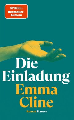 Die Einladung (eBook, ePUB) - Cline, Emma
