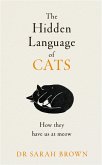 The Hidden Language of Cats (eBook, ePUB)