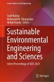 Sustainable Environmental Engineering and Sciences (eBook, PDF)