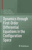 Dynamics through First-Order Differential Equations in the Configuration Space (eBook, PDF)
