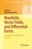 Manifolds, Vector Fields, and Differential Forms (eBook, PDF)