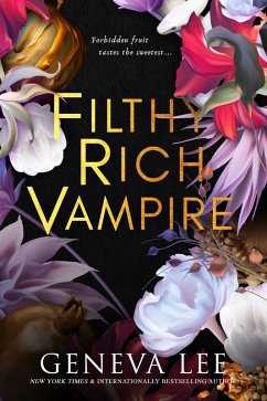 Cover Filthy Rich Vampire (eBook, ePUB)