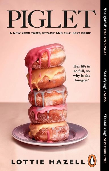 Piglet (eBook, ePUB) Piglet (eBook, ePUB)