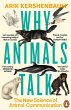 Why Animals Talk (eBook, ePUB) - Bild 1