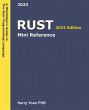 Rust Mini Reference (A Hitchhiker's... - Bild 1