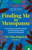 Finding Me in Menopause (eBook, ePUB)