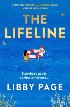 The Lifeline (eBook, ePUB) - Page, Libby