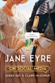 Jane Eyre on Social Media (eBook, ePUB)