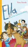 Ella und die entführten Pferde / Ella Bd.20 (eBook, ePUB)