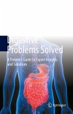 Digestive Problems Solved (eBook, PDF)