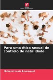 Para uma ética sexual de controlo de natalidade