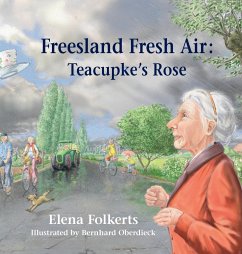 Freesland Fresh Air - Folkerts, Elena