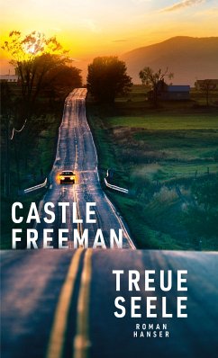 Treue Seele (eBook, ePUB) - Freeman, Castle