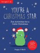 You're a Christmas Star (eBook, ePUB) - Bild 1