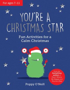 Cover You're a Christmas Star (eBook, ePUB)