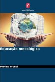 Educação mesológica