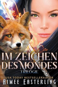 Cover Im Zeichen des Mondes