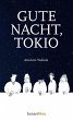 Gute Nacht, Tokio (eBook, ePUB) - Bild 1