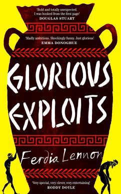 Glorious Exploits (eBook, ePUB) - Lennon, Ferdia