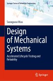 Design of Mechanical Systems (eBook, PDF)
