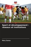Sport et développement : réseaux et institutions