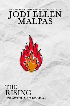 `The Rising - The JEM Collection Special Edition - Malpas, Jodi Ellen
