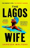 The Lagos Wife (eBook, ePUB)