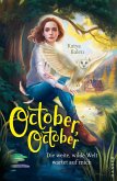 October, October (eBook, ePUB)