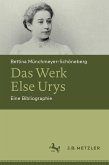 Das Werk Else Urys (eBook, PDF)