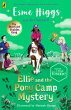 Ellie and the Pony Camp Mystery (eBook,... - Bild 1