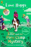 Ellie and the Pony Camp Mystery (eBook, ePUB)